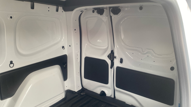 Mercedes-Benz Citan L1 Diesel 110CDI Pro Van